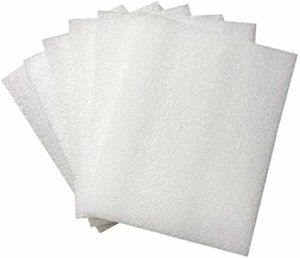 Kombinuoti putintos plėvelės gaminiai - Arkus pakavimo medžiagos