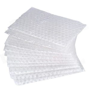 Burbulinės plėvelės maišeliai- Arkus pakavimo medžiagos